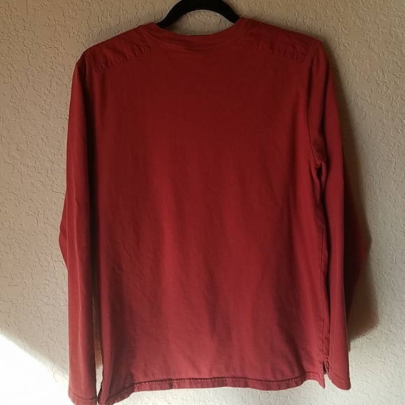 Solaris Long Sleeve t-shirt - Picture 4 of 5